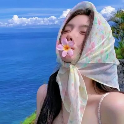 房东妹子青春期！